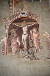 Dom, Arezzo, Toskana, Italien
